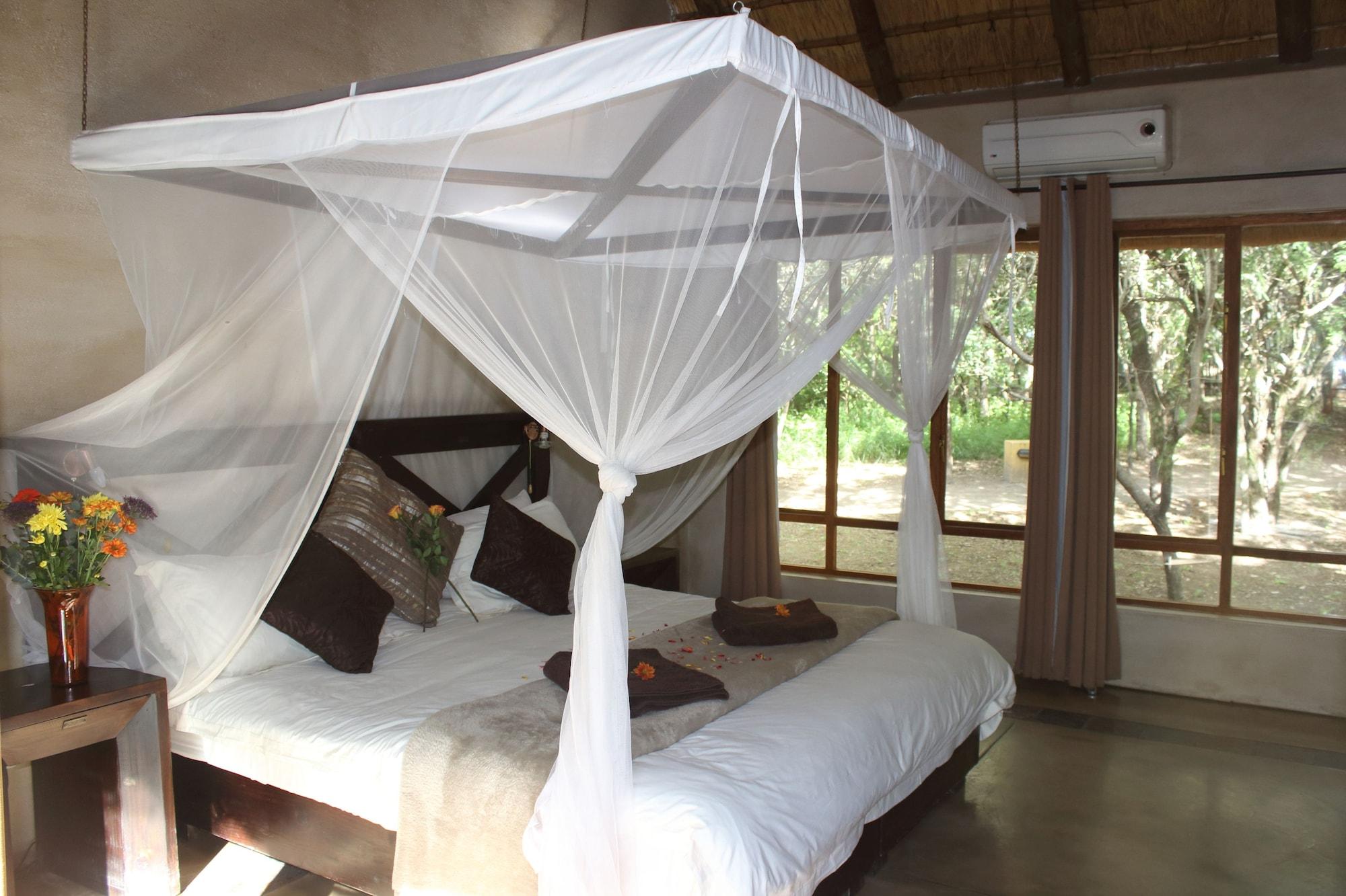 Thornhill Safari Lodge Hoedspruit Exterior photo