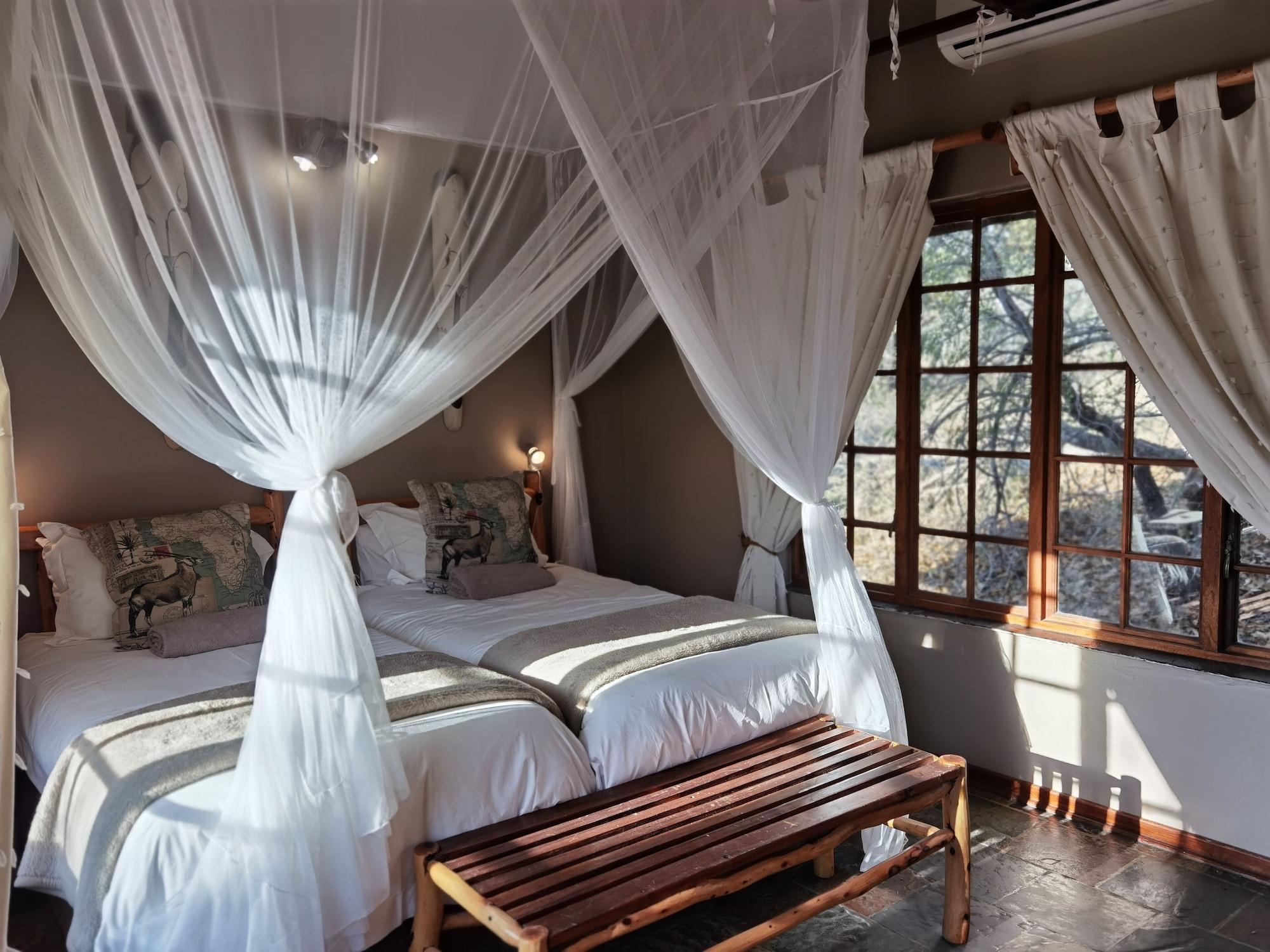 Thornhill Safari Lodge Hoedspruit Exterior photo