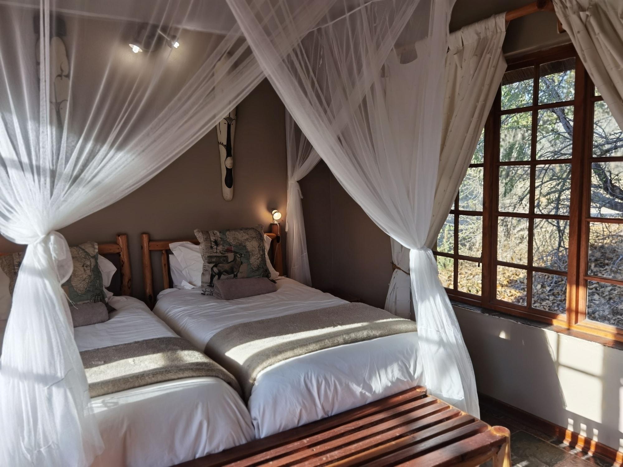 Thornhill Safari Lodge Hoedspruit Exterior photo