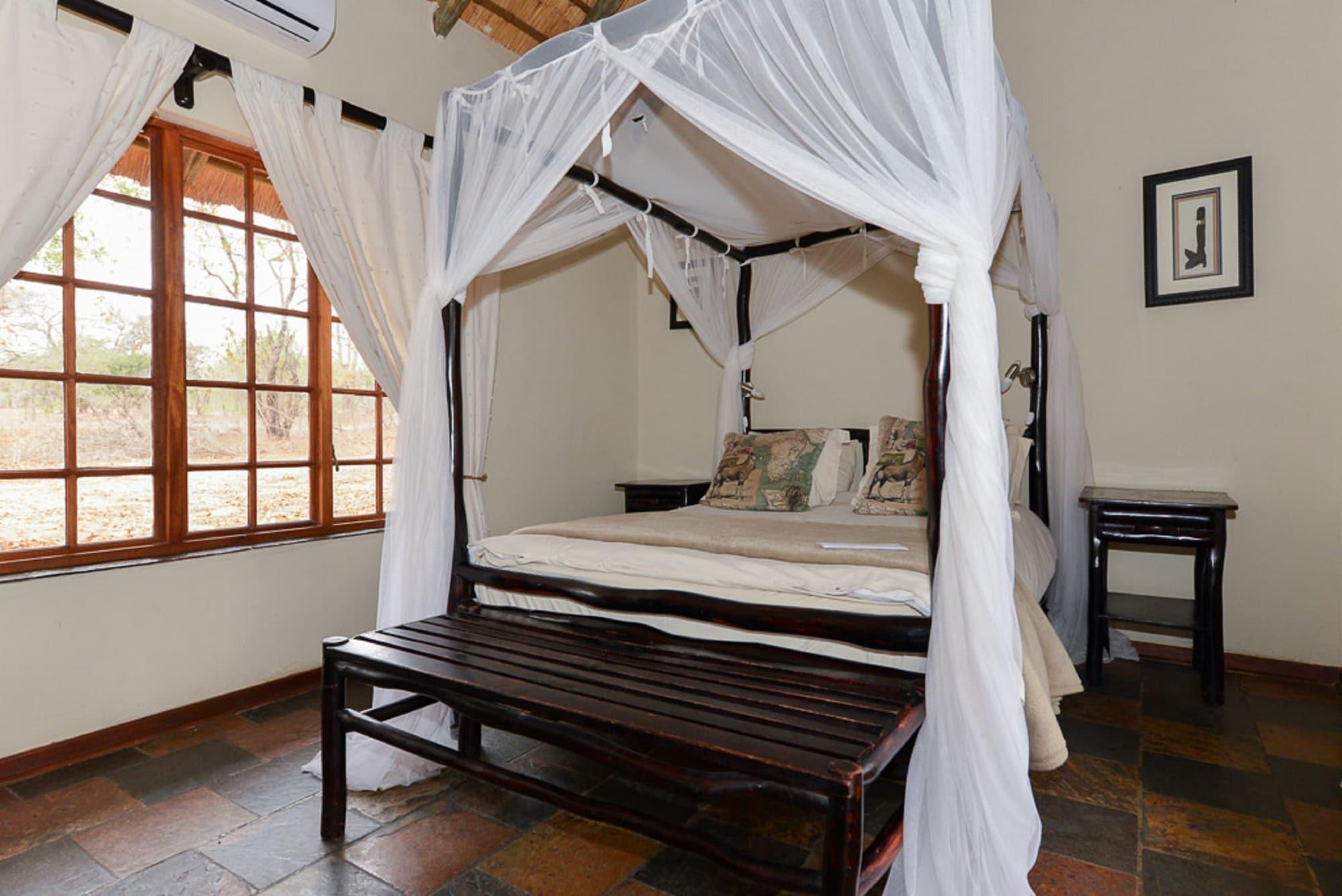 Thornhill Safari Lodge Hoedspruit Exterior photo