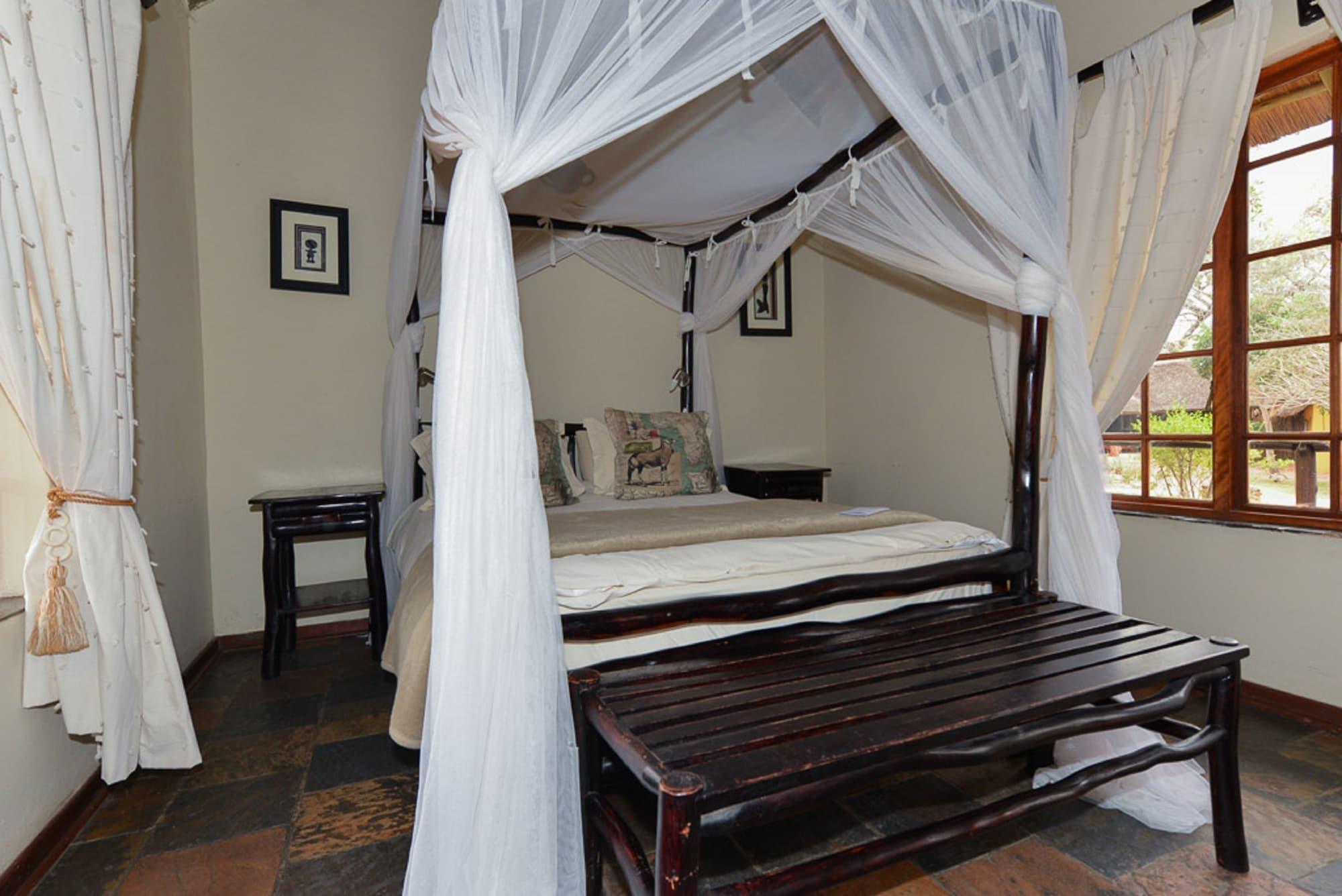 Thornhill Safari Lodge Hoedspruit Exterior photo