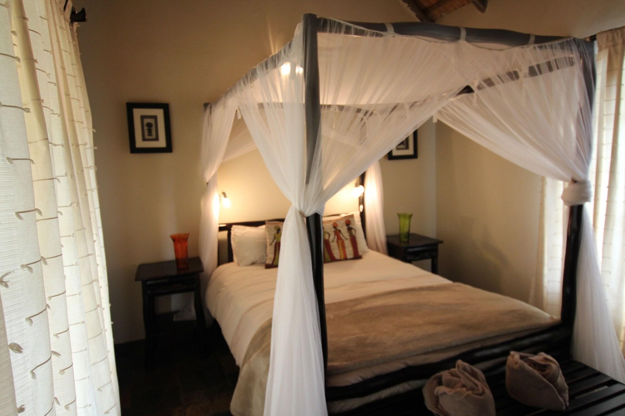 Thornhill Safari Lodge Hoedspruit Exterior photo