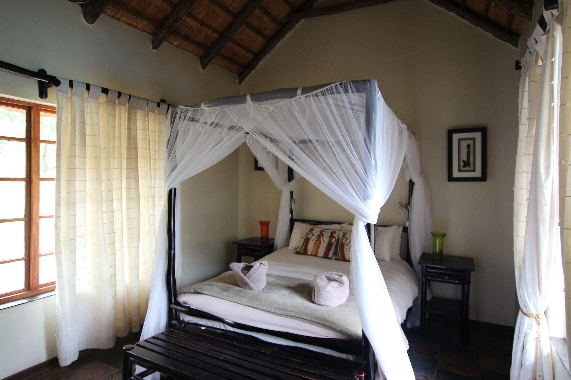 Thornhill Safari Lodge Hoedspruit Exterior photo