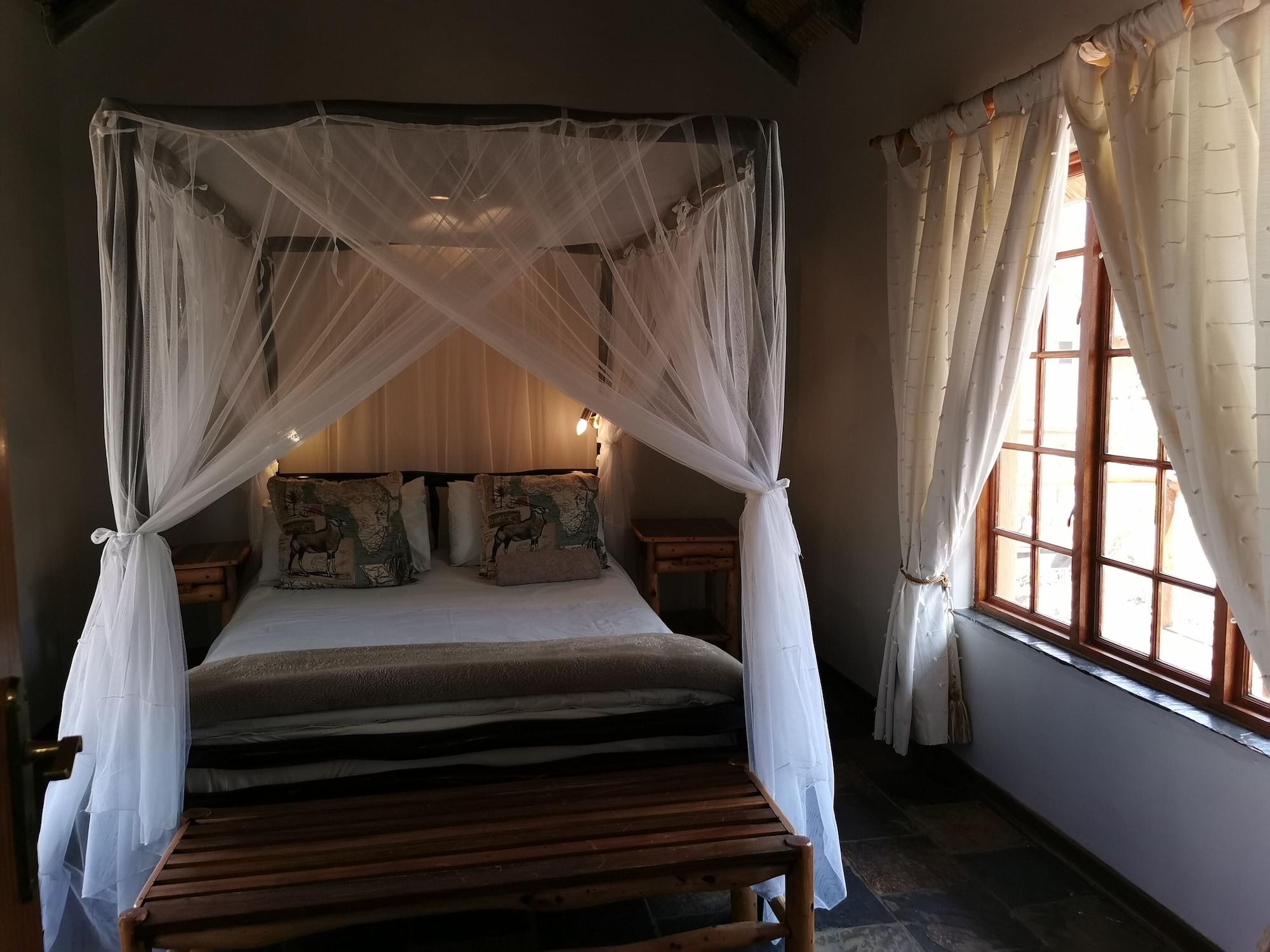 Thornhill Safari Lodge Hoedspruit Exterior photo