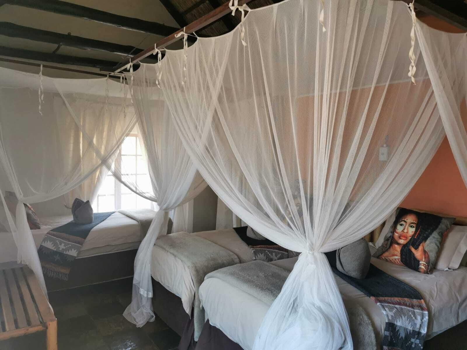 Thornhill Safari Lodge Hoedspruit Exterior photo