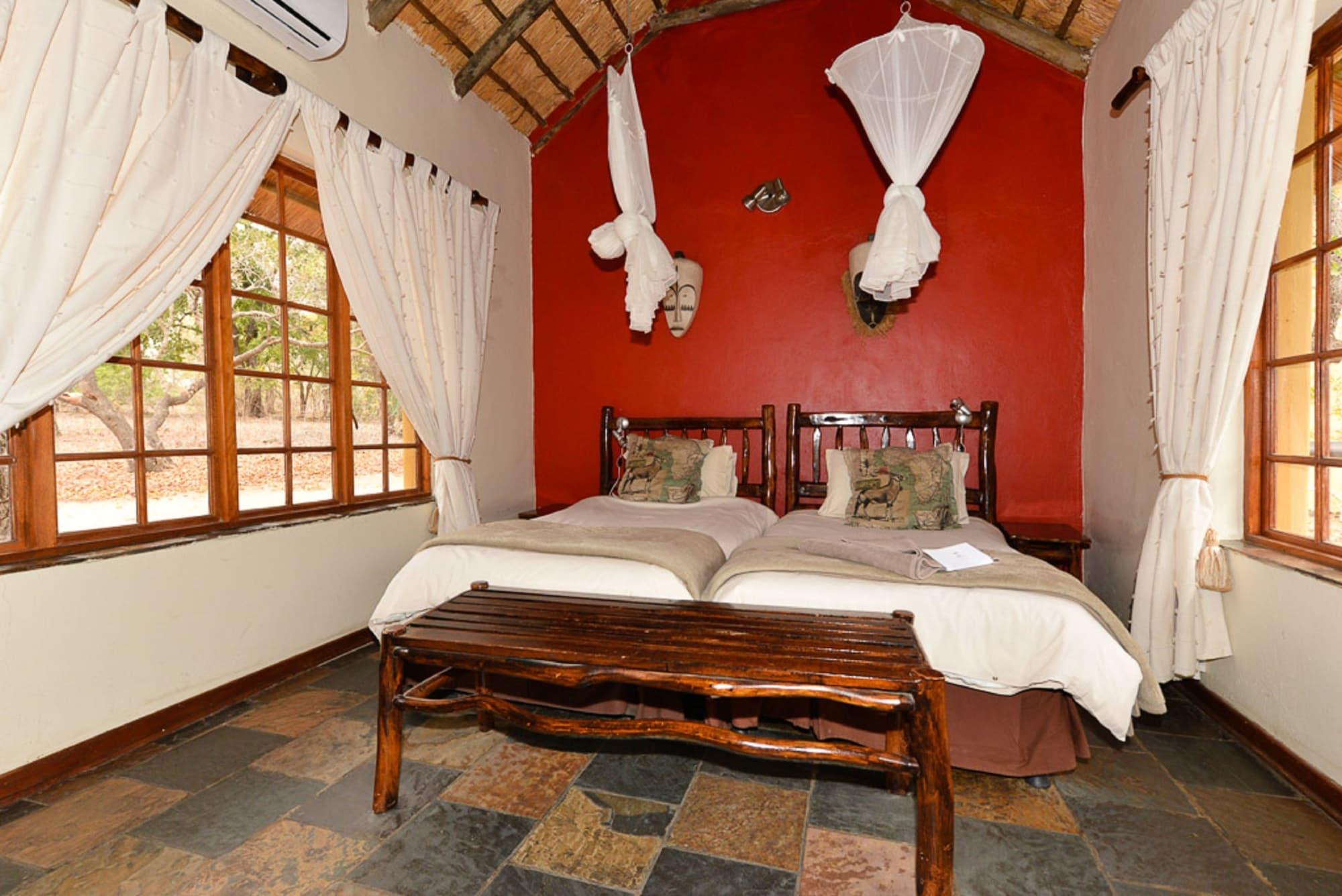 Thornhill Safari Lodge Hoedspruit Exterior photo