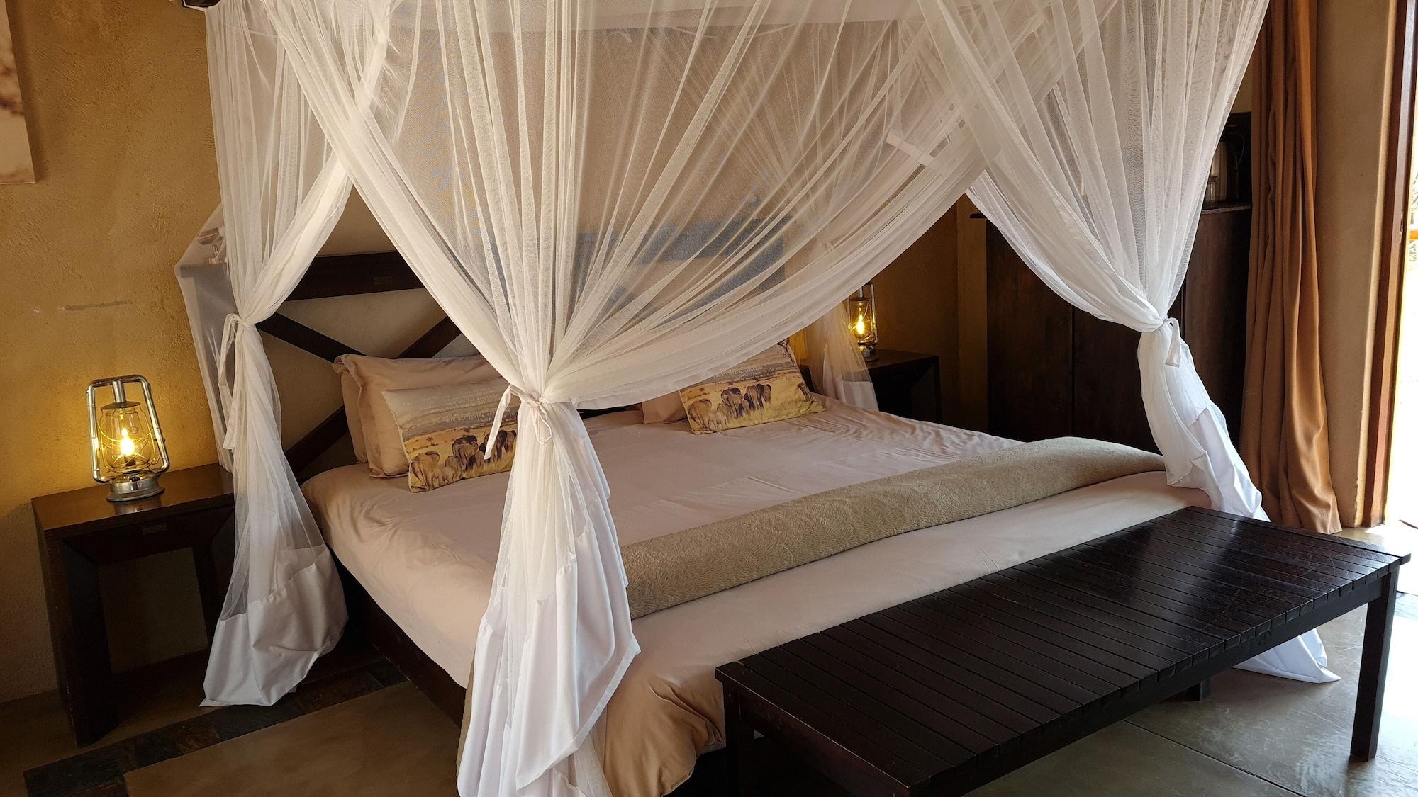 Thornhill Safari Lodge Hoedspruit Exterior photo