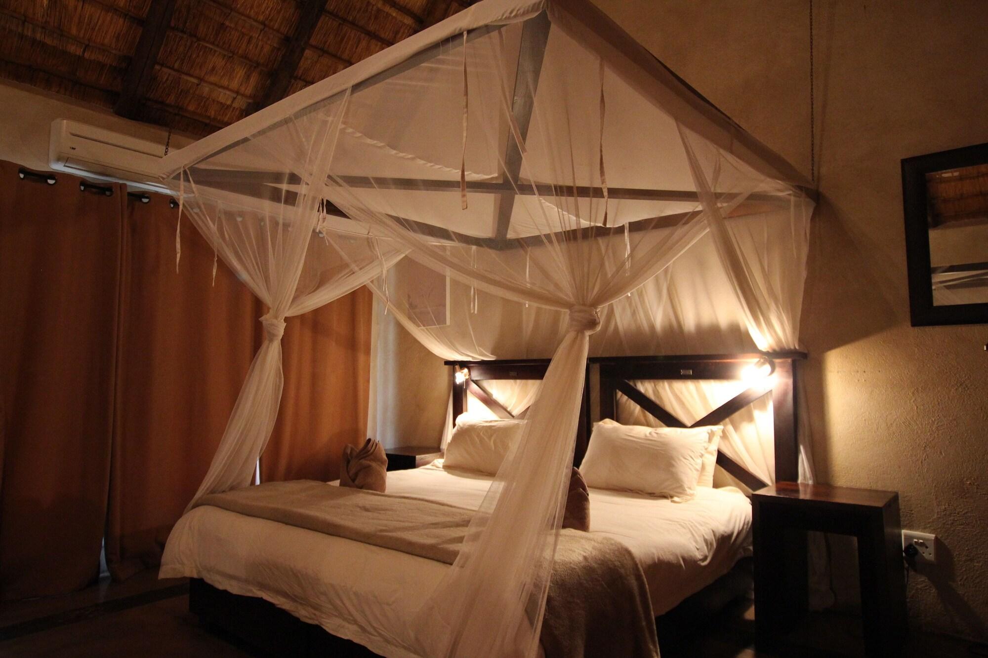 Thornhill Safari Lodge Hoedspruit Exterior photo