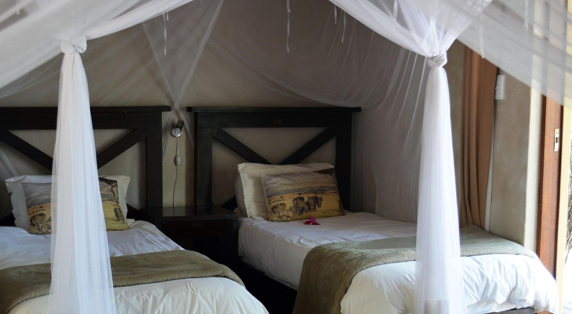 Thornhill Safari Lodge Hoedspruit Exterior photo