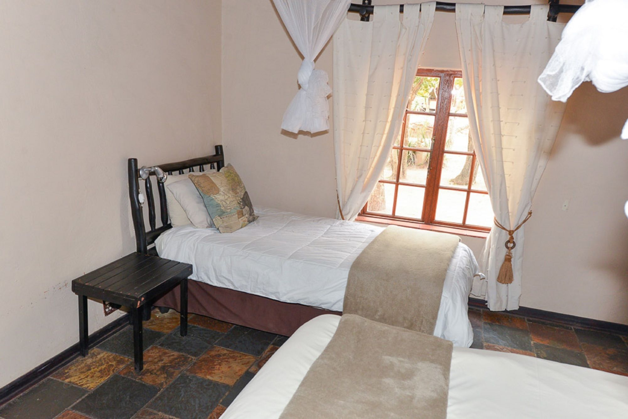 Thornhill Safari Lodge Hoedspruit Exterior photo