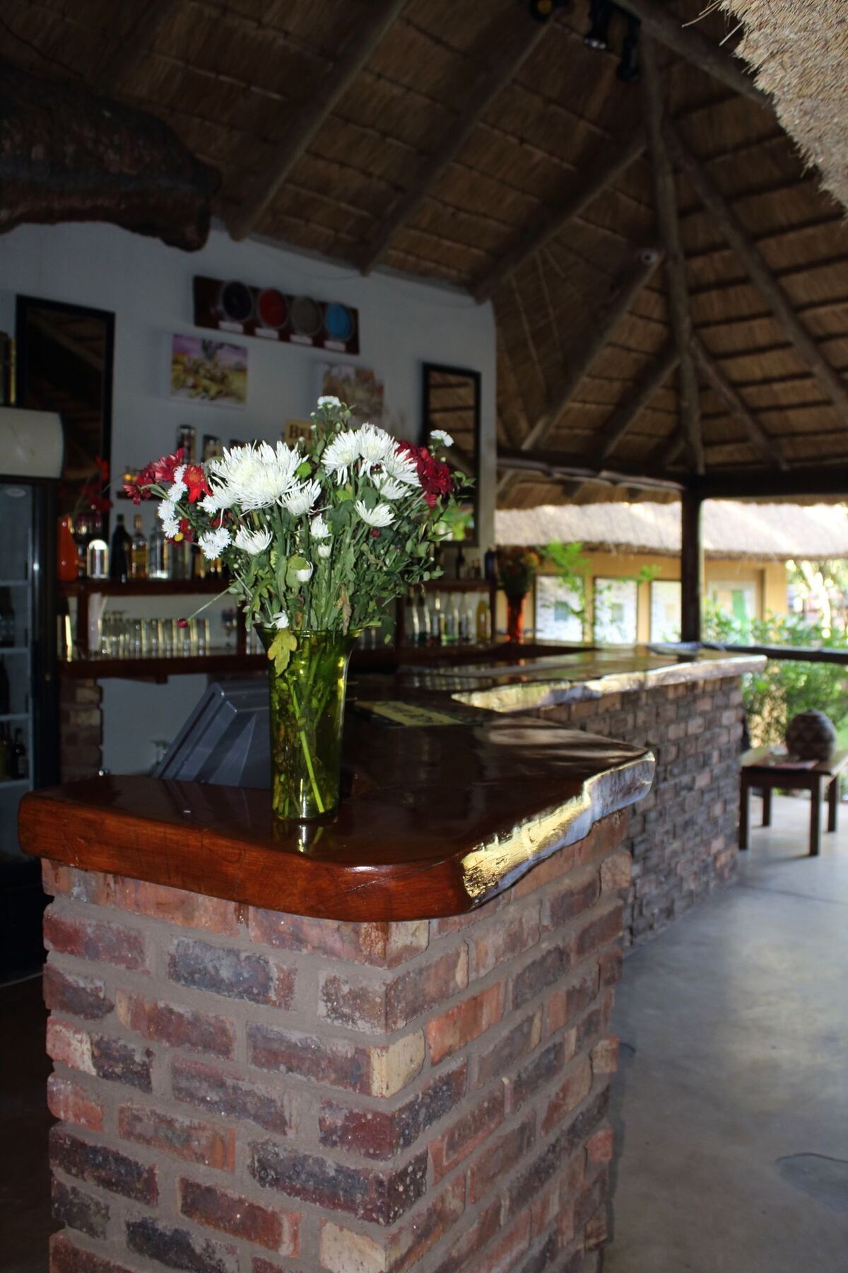 Thornhill Safari Lodge Hoedspruit Exterior photo