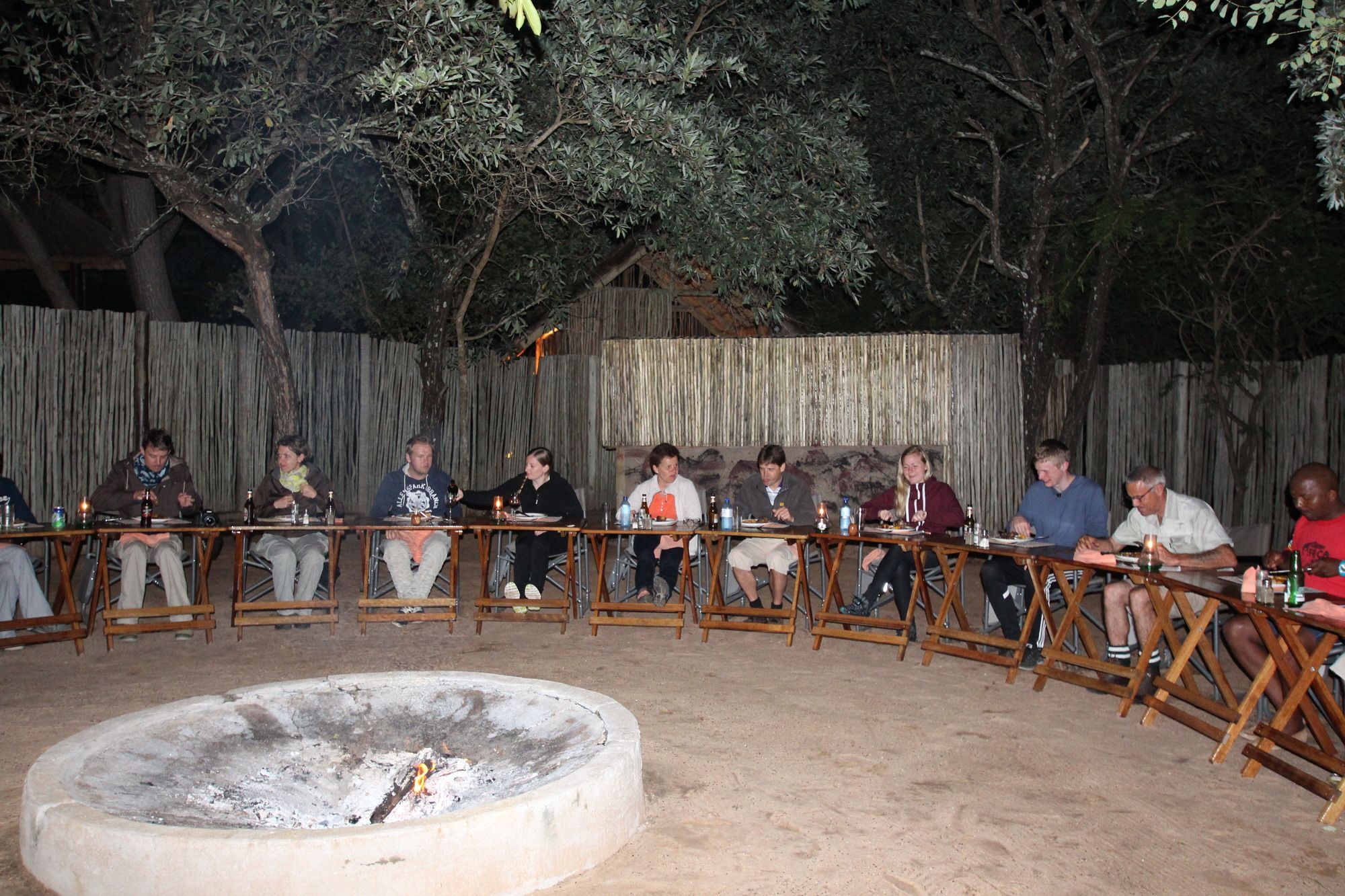 Thornhill Safari Lodge Hoedspruit Exterior photo
