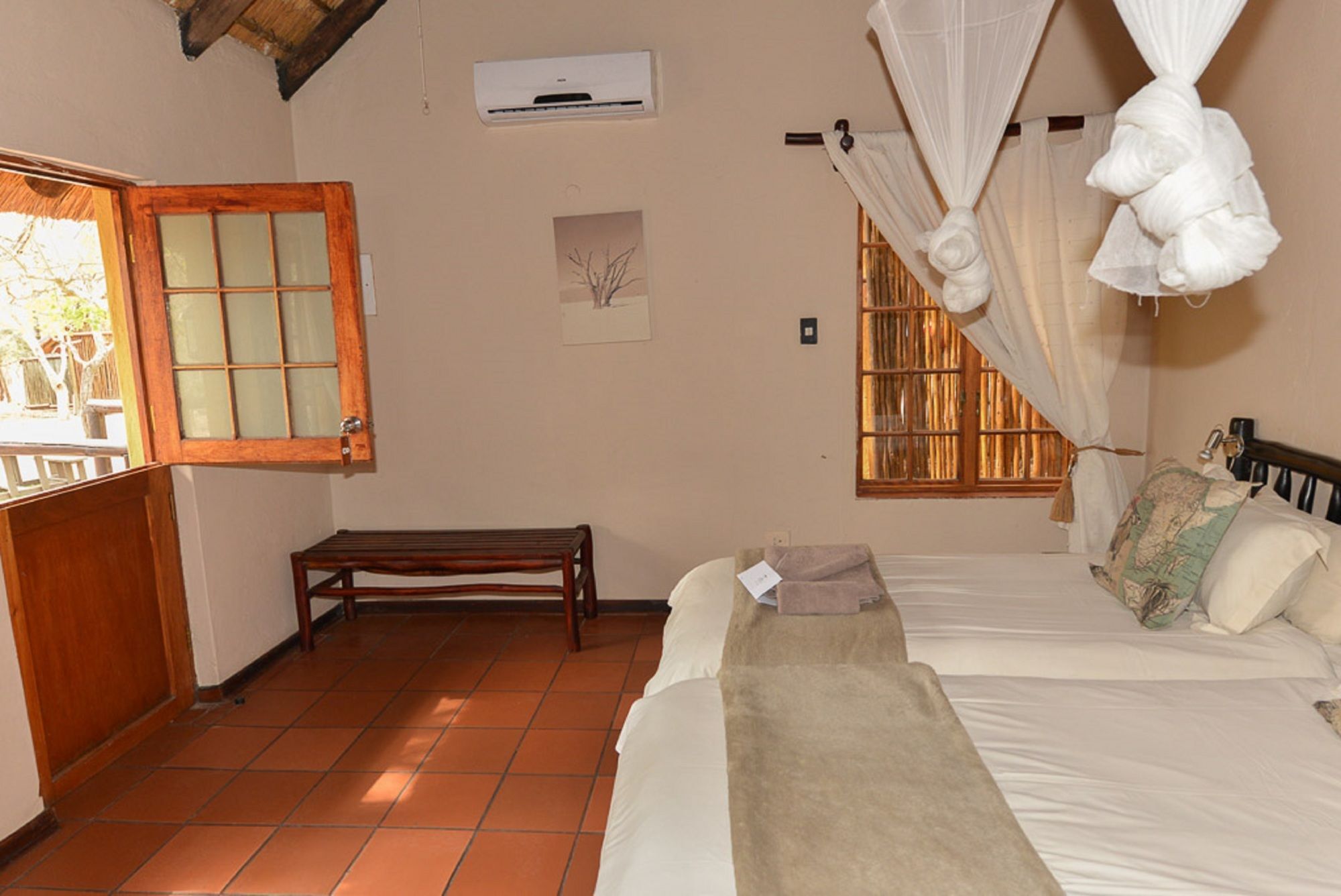 Thornhill Safari Lodge Hoedspruit Exterior photo