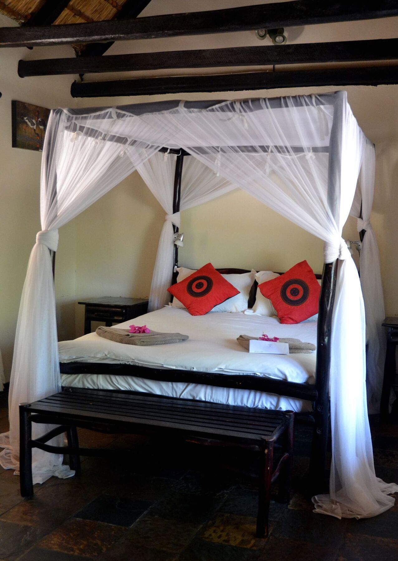Thornhill Safari Lodge Hoedspruit Exterior photo